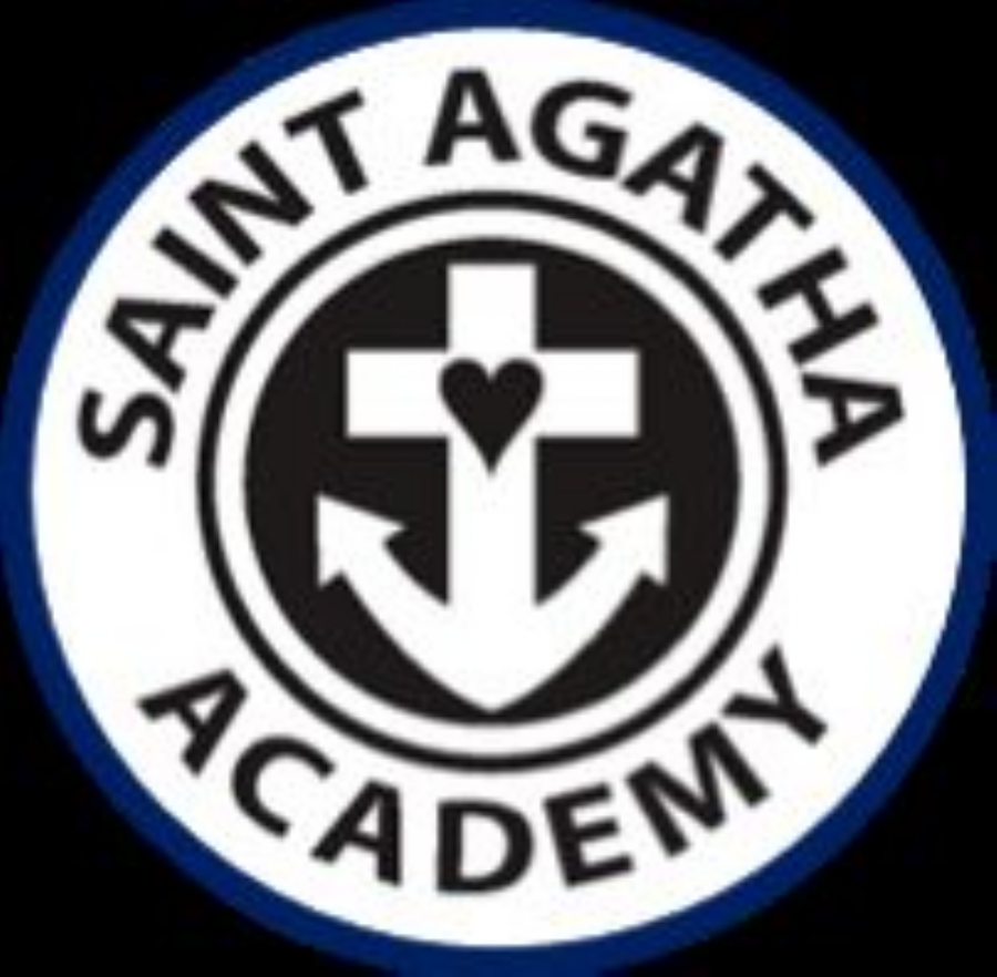 St. Agatha Academy 2023 Yearbook Entourage Yearbooks Link